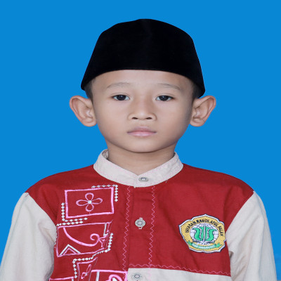 foto profil Muchammad Zainur Rochman Hasan